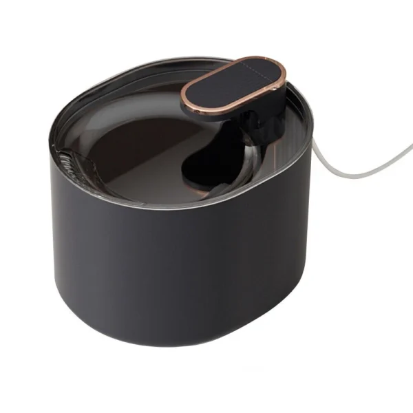 3L USB Pet Water Fountain